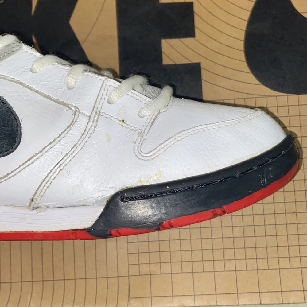 Vintage Nike Air Twilight Shoes 325253-104 Mens Size 9.5